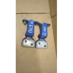 VIVARO TRAFIC I ZAWIAS DRZWI PRZÓD PRAWY OV489