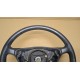 MERCEDES W215 KIEROWNICA SKÓRA