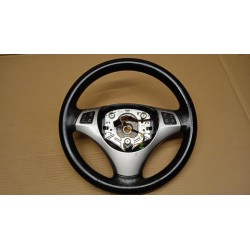 BMW E87 KIEROWNICA MULTIFUNKCJA SKÓRA