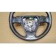 VOLVO V50 II FL KIEROWNICA MULTIFUNKCJA SKÓRA