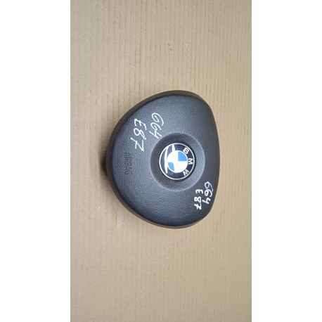 BMW E87 AIRBAG PODUSZKA KIEROWCY