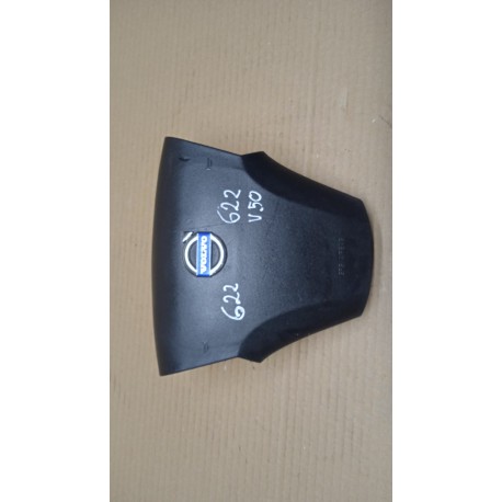 VOLVO V50 II FL AIRBAG PODUSZKA KIEROWCY