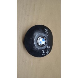BMW E46 FL AIRBAG PODUSZKA KIEROWCY