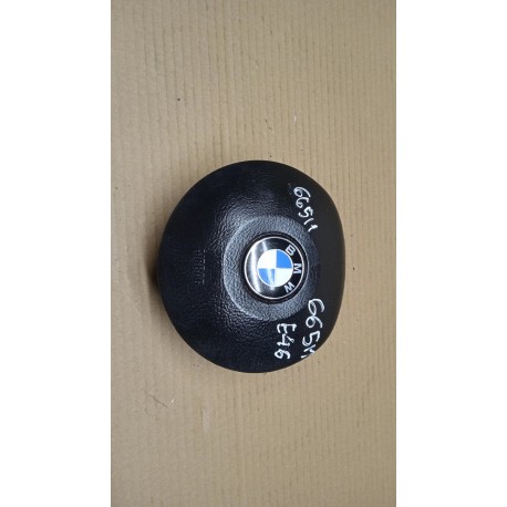 BMW E46 FL AIRBAG PODUSZKA KIEROWCY