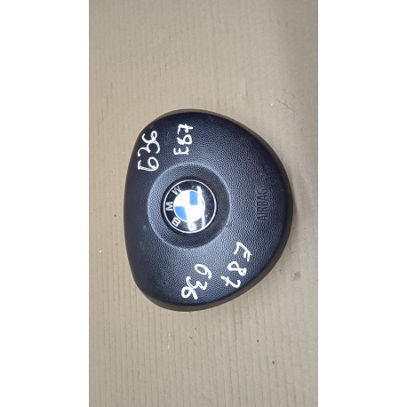 BMW E87 AIRBAG PODUSZKA KIEROWCY