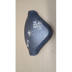 PEUGEOT 207 I AIRBAG PODUSZKA KIEROWCY