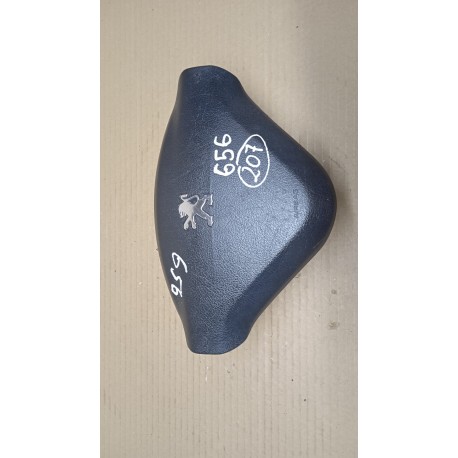 PEUGEOT 207 I AIRBAG PODUSZKA KIEROWCY
