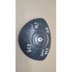 RENAULT CLIO III AIRBAG PODUSZKA KIEROWCY