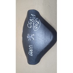 PEUGEOT 207 I AIRBAG PODUSZKA KIEROWCY