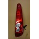 FORD FIESTA MK6 FL LAMPA TYŁ PRAWA