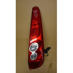 FORD FIESTA MK6 FL LAMPA TYŁ PRAWA