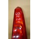 FORD FIESTA MK6 FL LAMPA TYŁ PRAWA
