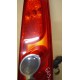 FORD FIESTA MK6 FL LAMPA TYŁ PRAWA