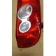 FORD FIESTA MK6 FL LAMPA TYŁ PRAWA