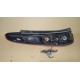 FORD FIESTA MK6 FL LAMPA TYŁ PRAWA