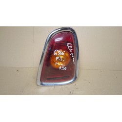 MINI ONE R56 LAMPA TYŁ PRAWA