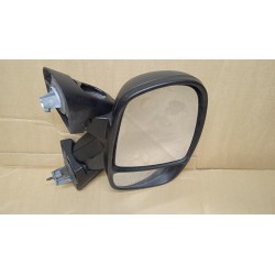 OPEL VIVARO I FL LUSTERKO PRAWE MANUALNE