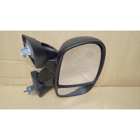 OPEL VIVARO I FL LUSTERKO PRAWE MANUALNE