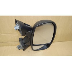 RENAULT TRAFIC I LUSTERKO PRAWE 7PIN