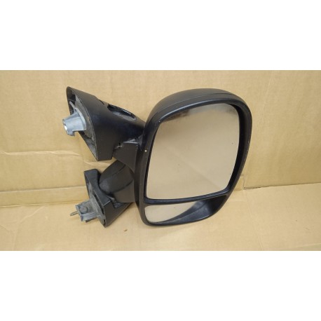 RENAULT TRAFIC I LUSTERKO PRAWE 7PIN