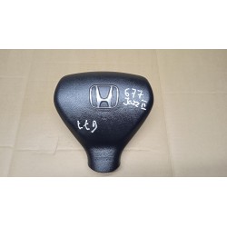 HONDA JAZZ II FL AIRBAG PODUSZKA KIEROWCY