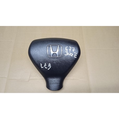 HONDA JAZZ II FL AIRBAG PODUSZKA KIEROWCY