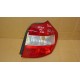 BMW E87 HB LAMPA TYŁ PRAWA