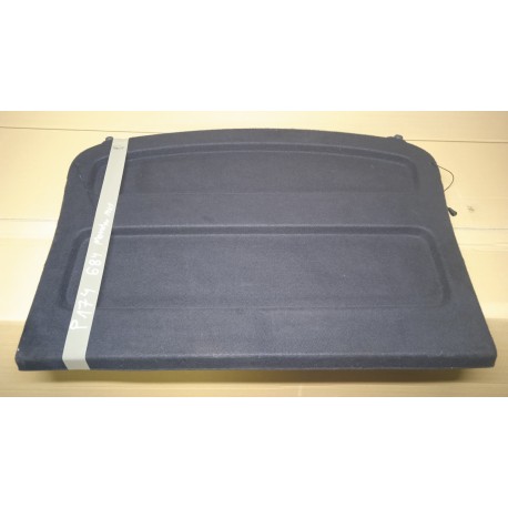 FORD MONDEO MK4 HB PÓŁKA BAGAŻNIKA