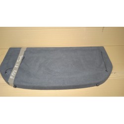 TOYOTA COROLLA 9 GEN HB PÓŁKA BAGAŻNIKA