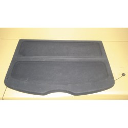 SKODA OCTAVIA II HB PÓŁKA BAGAŻNIKA