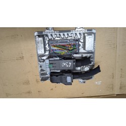 OPEL INSIGNIA B STEROWNIK SILNIKA 2.0ECOTEC 395357783