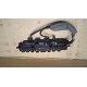 MERCEDES W215 PANEL STEROWANIA 2158200410