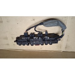 MERCEDES W215 PANEL STEROWANIA 2158200410