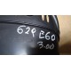 BMW E60 WYŚWIETLACZ NAWIGACJI 611260002007