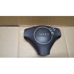 AUDI A3 8P FL S-LINE AIRBAG PODUSZKA KIEROWCY 3-RAMIE