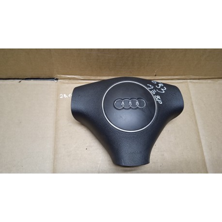 AUDI A3 8P FL S-LINE AIRBAG PODUSZKA KIEROWCY 3-RAMIE