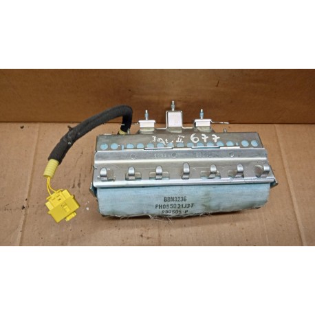 HONDA JAZZ II FL AIRBAG PODUSZKA KOLANOWA TK-PAB-0033