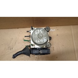 RENAULT CLIO III POMPA ABS 0265232077