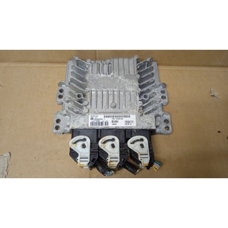 FORD MONDEO MK4 MODUŁ ECU 2.0 TDCI
