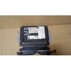 MINI COOPER SR50 MODUŁ STEROWNIK SILNIKA 1.6T 1214752761001