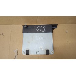 LEXUS IS200 I MODUŁ STEROWNIK SILNIKA 2.0B 8966153210