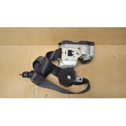 MERCEDES W164 PAS BEZPIECZEŃSTWA NAPINACZ PRZÓD LEWY