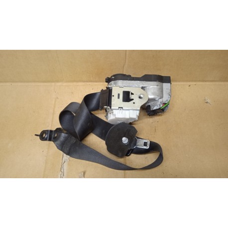 MERCEDES W164 PAS BEZPIECZEŃSTWA NAPINACZ PRZÓD LEWY