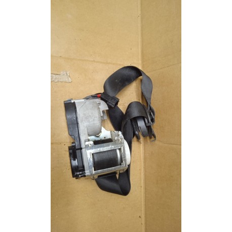 MERCEDES W164 PAS BEZPIECZEŃSTWA NAPINACZ PRZÓD PRAWY