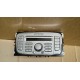 FORD MONDEO MK4 RADIO CD 6000CD