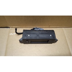 OPEL CORSA D WYŚWIETLACZ RADIA 565412769
