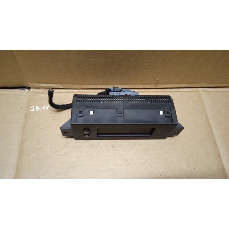 OPEL CORSA D WYŚWIETLACZ RADIA 565412769