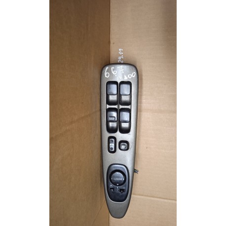 LEXUS IS200 I PANEL STEROWANIA SZYB