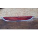 MINI COOPER S R50 ATRAPA GRILL 851/3