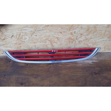 MINI COOPER S R50 ATRAPA GRILL 851/3